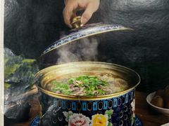 -乔家满族八大碗(流水沟店)