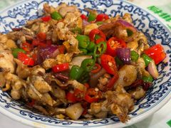 -欧记大排档·景德菜(上海首店)