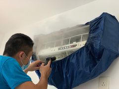 -十分到家家电清洗深圳