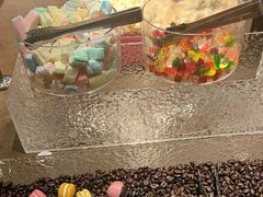 -杭州开元名都大酒店·地中海自助餐厅