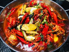 -虾小龙老长沙龙虾馆(坡子街店)