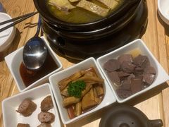 -四方桌·福建客家土菜(德化梅园店)