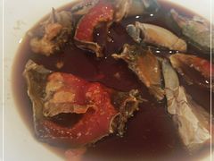 -好兄弟郭巨海鲜(天一阁店)