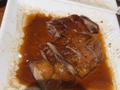 -恒益烧腊(江北路店)