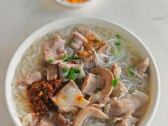 -东山茶寮(新安店)