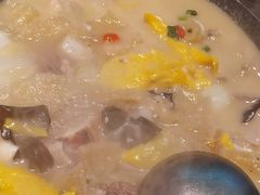 -老淮滨-蚌埠非遗小吃(淮河路店)