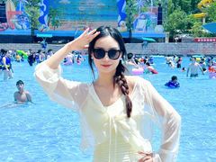 -武汉玛雅海滩水公园