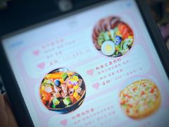 -百好乐宠物友好餐厅(朝外大街店)