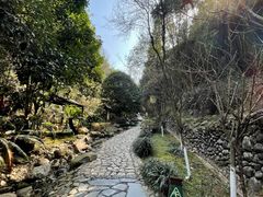 -明月山天沐温泉度假村