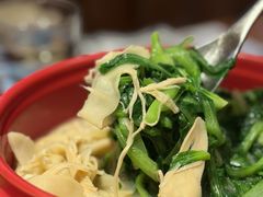 -上海人家花樣年华(中山公园店)