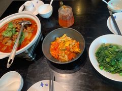 -简小舍·民间手艺菜(武昌江滩店)