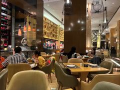 -上海静安铂尔曼酒店