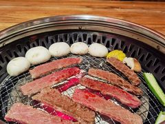 -竹涟烧肉(太古里店)