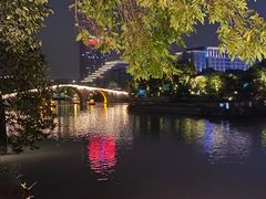 -运河游船(武林门码头)