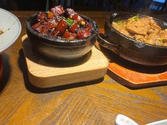 -小柴米·传统江西菜(万寿宫店)