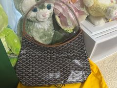-GOYARD(恒隆广场店)