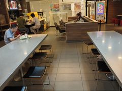 -麦当劳(花城大道华穗路店)