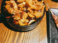 -刘成杰锦州烧烤(南河路店)