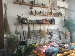 -猛犸手作·皮具·diy团建·礼品定制(新华路店)