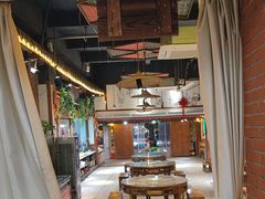 -灶东家民间菜(回兴店)