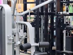 -VPsmart私教健身工作室(新华路旗舰店)
