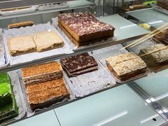 -玛尔哈巴·塔塔尔糕点(华侨小区店)