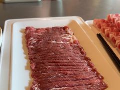 -君邦火锅(新疆大厦店)