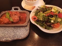 -ALLORA意大利餐厅(丰盛里店)