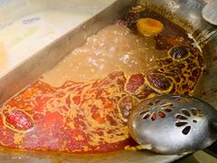 -湊湊火锅·茶憩(东城万达店)