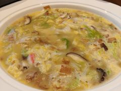 -三晋老田饸饹面(中大街店)