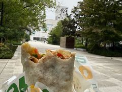 -赛百味SUBWAY(东方明珠店)