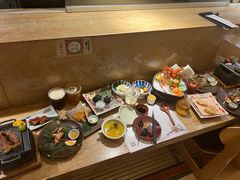 -花潮料理艺食馆(世欧广场店)