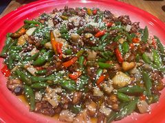 江津尖椒鸡-兔槽江湖菜·重庆璧山兔(水围店)