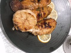 -娜娜家·Nana's restaurant(国金汇店)