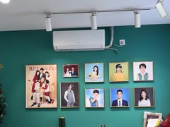 -拍刻风照相馆(南山西丽店)