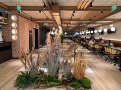 大堂-Home Thai·泰谣(王府井apm店)