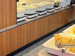 -素满香·素食自助餐(福州·长乐北路店)