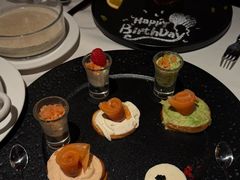 -火车头法国西餐厅