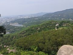-云洞岩风景区