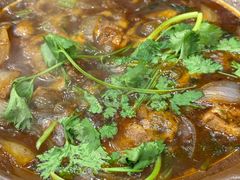 -川香煲(茅台路店)