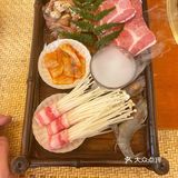 探店日记｜这顿烤肉也太过瘾了！