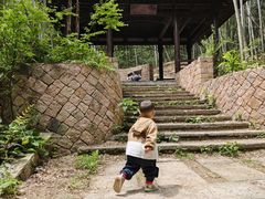 -莫干山风景区