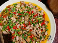 -杨记隆府(汉街店)