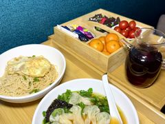 -江南足纪·影院足道·轻奢SPA(京基水贝店)