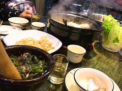 -老味道湘菜
