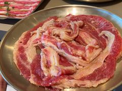 -西塔老太太泥炉烤肉(川沙百联店)