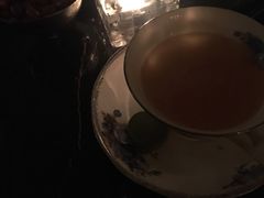 -LONG BAR 廊吧(外滩华尔道夫酒店)