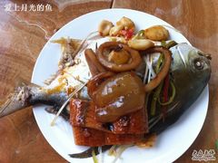 -世纪金源大饭店海鲜自助餐厅(迎宾路店)