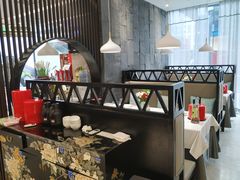 -味+新京宴·烤鸭·北京菜(创意谷店)