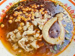 -钟方模白家肥肠粉(春熙店)